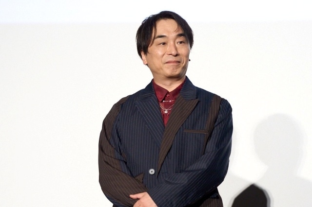 『ハイスクール！奇面組』第1話先行上映会の公式レポートが到着！　関智一さん、武内駿輔さん、松岡禎丞さん、小林千晃さん、戸谷菊之介さん、佐久間大介さんが登壇-7