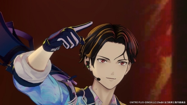 「ぴゅあくる刀剣男士 Ghostella 1st Live 〜Catch the Star☆〜」のゲネプロ公式レポートが到着! 場面写真&ライブ写真も解禁