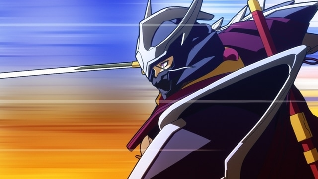 冬アニメ『鎧真伝サムライトルーパー』より、第1話「賦露楼寓」先行場面カット＆あらすじ公開！　石橋陽彩さん・熊谷健太郎さん・榎木淳弥さん・村瀬歩さん・武内駿輔さん・増田俊樹さんの公式インタビュー（前編）到着-4