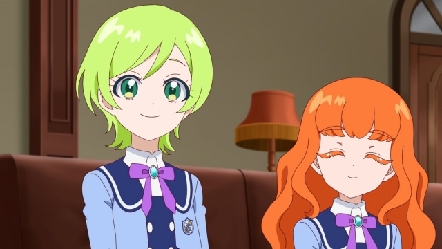 『ひみつのアイプリ』より、第87話「ひまりのママのひみつ」あらすじ&先行場面カット公開!-10