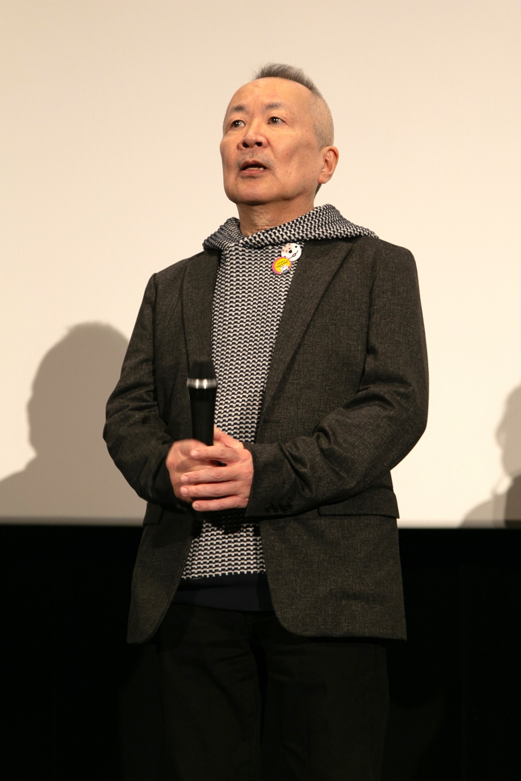 『ガールズ＆パンツァー もっとらぶらぶ作戦です！』第1幕舞台挨拶レポート｜下田監督が明かす、何度も注目して見たくなる衝撃の仕組みが!?-4