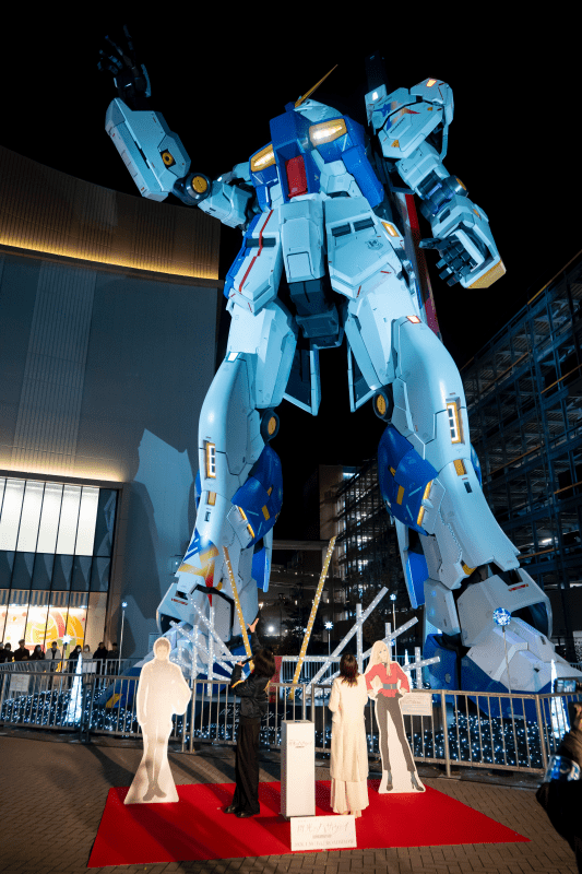 『機動戦士ガンダム 閃光のハサウェイ キルケ―の魔女』福岡にて開催のイベントレポートが到着！　小野賢章さん、上田麗奈さん登壇-10