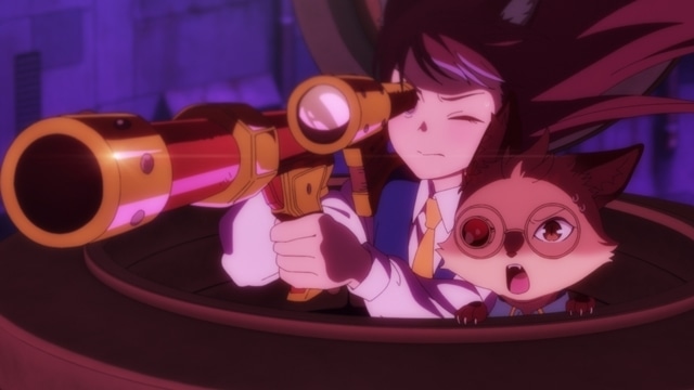 『この本を盗む者は』個性豊かな登場人物を描いたキャラクターPV7種解禁！　新規場面カット5枚も公開-5