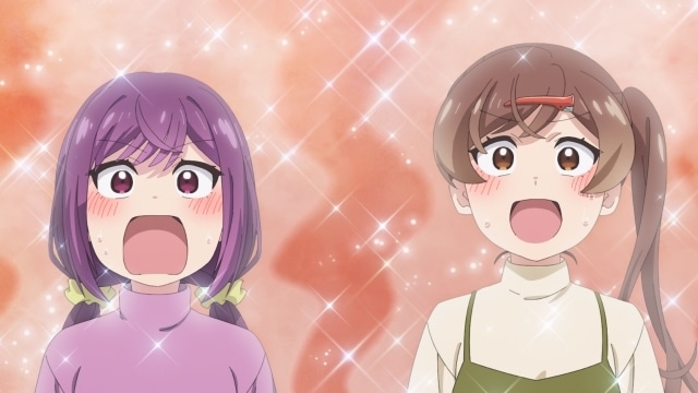 アニメ『笑顔のたえない職場です。』第10話「たまにはお仕事休みます。」あらすじ＆先行カットが公開！-14