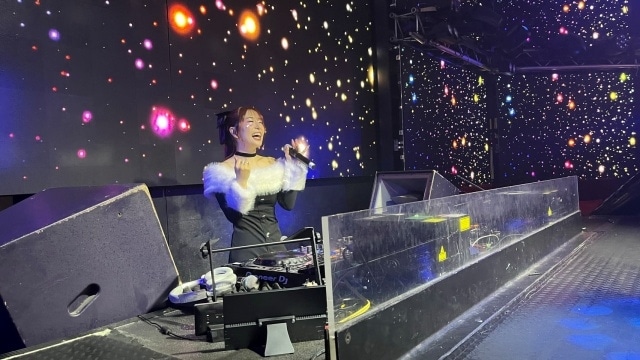 「AniRAVE ~MERRY TIME!!!!!~」公式レポートが到着! 坂井祐莉絵さん、西尾夕香さん、櫻川めぐさんら豪華DJ&声優陣ら10組が圧巻のパフォーマンスを披露-8