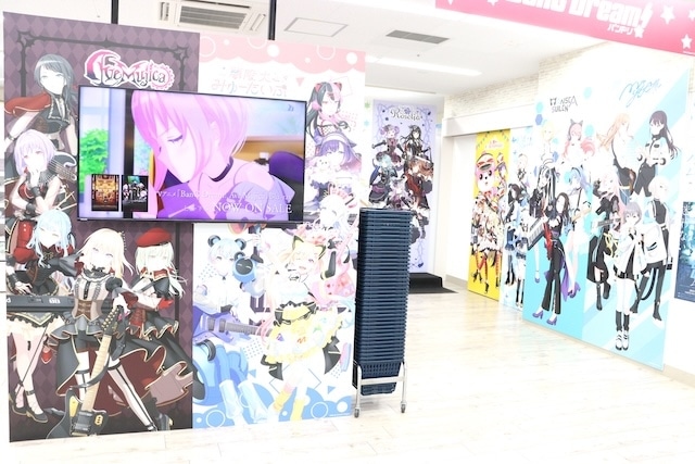 「Weather Planet オンリーショップ in animate」や「『NARUTO-ナルト- 疾風伝』アニメイトフェア～忍伝冒険譚～」が開催中！　ほか［今日のアニメイト池袋本店］-19