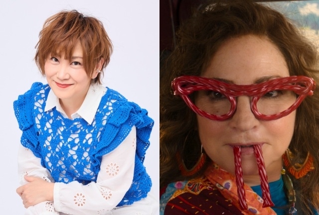 映画『ギャビーのドールハウス ザ・ムービー』吹替声優陣が決定! 井上喜久子さん、関智一さん、松本梨香さん、早見沙織さん、吉野裕行さん、福山潤さん、伊瀬茉莉也さん、花守ゆみりさんが発表-4