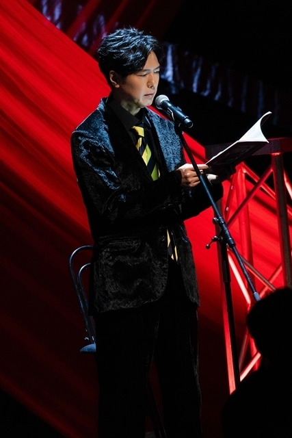 『桃源暗鬼』～日光・華厳の滝編～制作決定、ティザービジュアル＆続編制作決定記念PV公開！　12/13開催のSPイベントより公式レポート到着-4