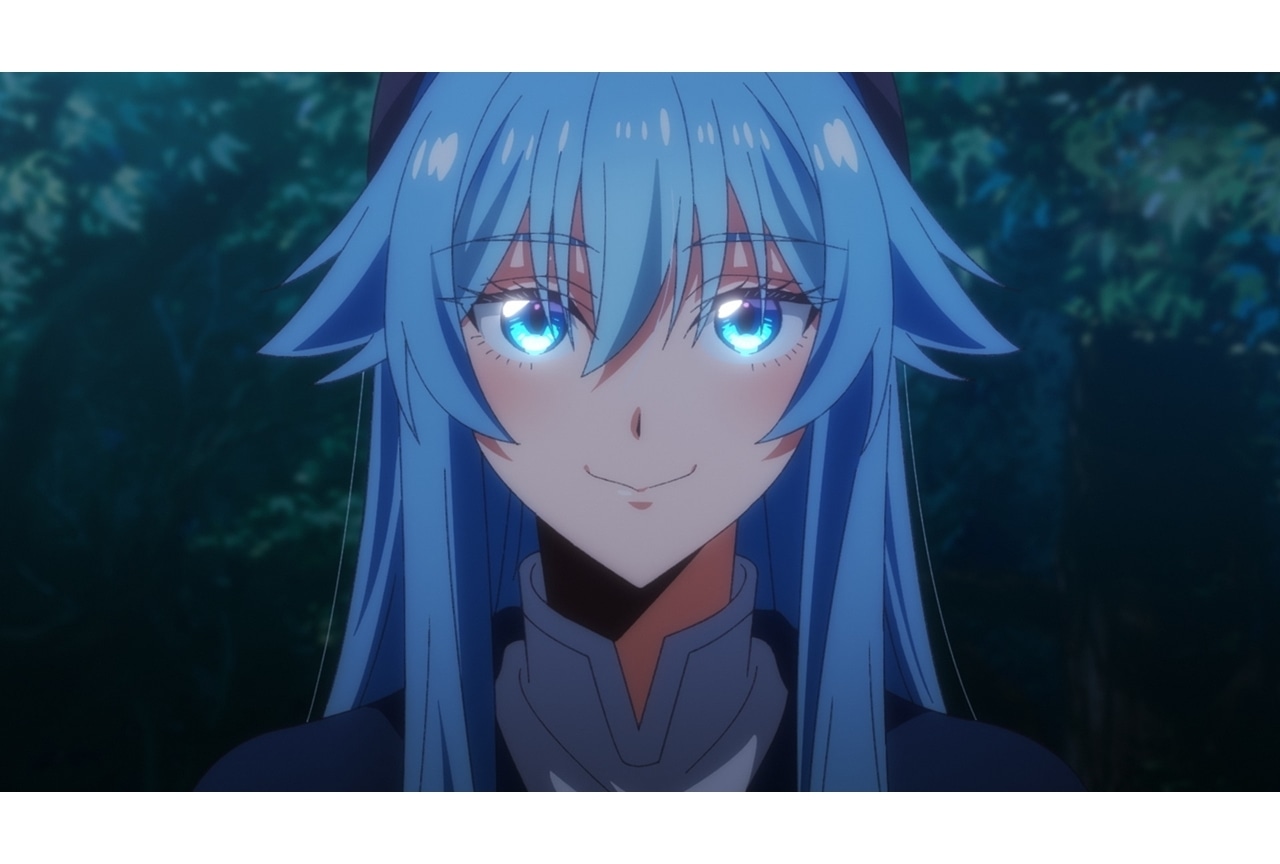 『野生のラスボスが現れた！』第10話「其方は何者だ！」先行場面カット＆あらすじ