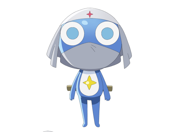 『ケロロ軍曹』劇場版最新作のタイトルが『新劇場版☆ケロロ軍曹 復活して速攻地球滅亡の危機であります！』に決定｜ビジュアル＆特報映像が解禁-10