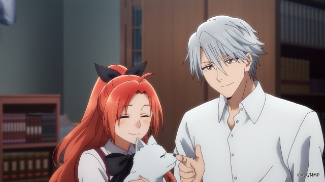 『悪食令嬢と狂血公爵』第12話（最終話）「悪食令嬢のお披露目」あらすじ＆先行カットが公開！-6