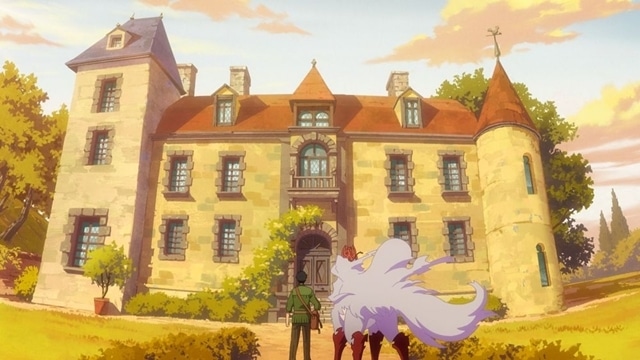 『とんでもスキルで異世界放浪メシ2』より、第23話「戦え!?大海獣決戦」先行場面カット＆あらすじ到着！　OST発売に向けて、甲田雅人さん・うたたね歌菜さん・栗コーダーカルテットさんからコメント到着-3