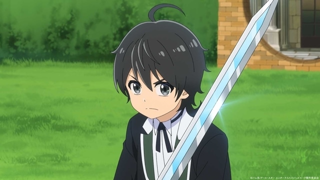 冬アニメ『ヘルモード ～やり込み好きのゲーマーは廃設定の異世界で無双する～』初回放送日は2026年1月9日に決定、第2弾PV解禁！　追加声優に大塚明夫さん・宮本崇弘さん、演じるキャラのビジュアルも公開-4