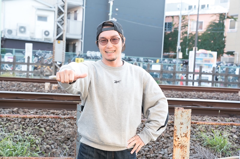 スーツアクター事務所公認エンターテイメントユニット高田JAPANとは?ユニットを始めたきっかけを語る【月刊 高田JAPAN 第1回 2025年12月号】-2