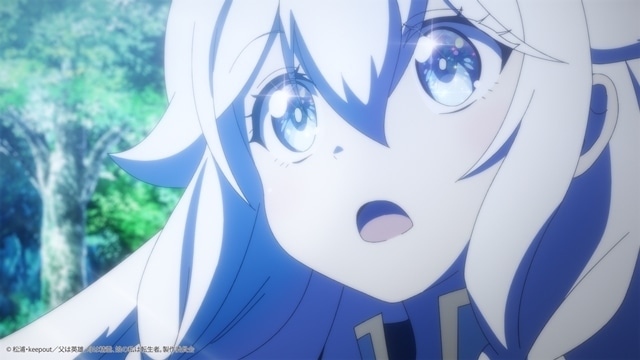 『父は英雄、母は精霊、娘の私は転生者。』より、第10話「誘拐事件」先行場面カット&あらすじ到着! 第5回『エレンのははのはラジオ』ゲストに八代拓さん・戸谷菊之介さん決定-4