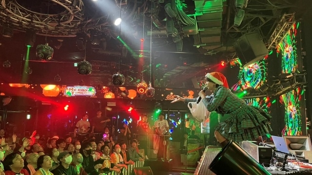 「AniRAVE ~MERRY TIME!!!!!~」公式レポートが到着! 坂井祐莉絵さん、西尾夕香さん、櫻川めぐさんら豪華DJ&声優陣ら10組が圧巻のパフォーマンスを披露-1