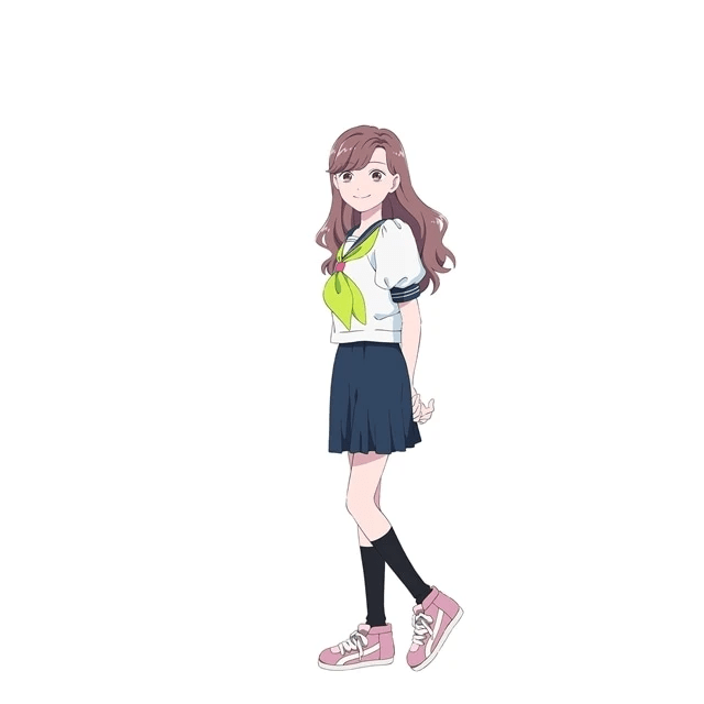 2026年冬アニメ『正反対な君と僕』鈴木・谷ほか主要キャラクターの情報まとめ！　誕生日や本名、身長などの基本プロフィールや担当声優情報を一挙にお届けします。-17