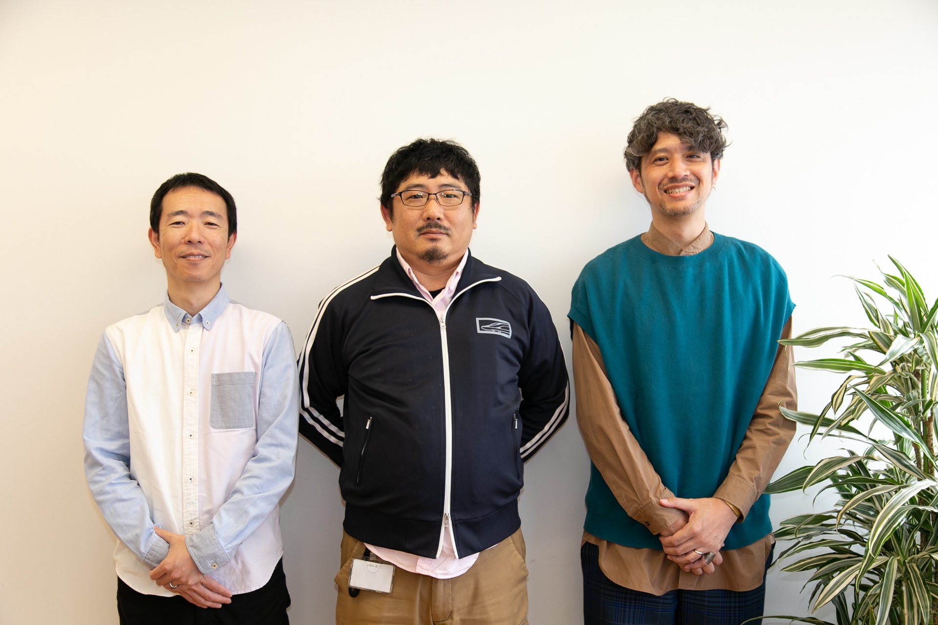 一番大変だったのはアラバキ!? 巨大怪物体のオーディション！ シンカリオンにプロレスをさせる苦労など今だから話せる『シンカリオン』プロジェクトのCGのないしょ話｜山野井 創さん×滝田 勇介さん×久能木 亮さんロングインタビュー【シリーズ10周年記念】-1