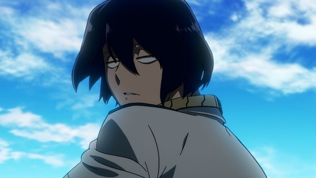 冬アニメ『ヴィジランテ -僕のヒーローアカデミア ILLEGALS-』第2期は2026年1月5日放送スタート、キービジュアル＆本PV解禁！　植田佳奈さん・興津和幸さんからコメント到着、OP＆EDテーマ情報も公開-16