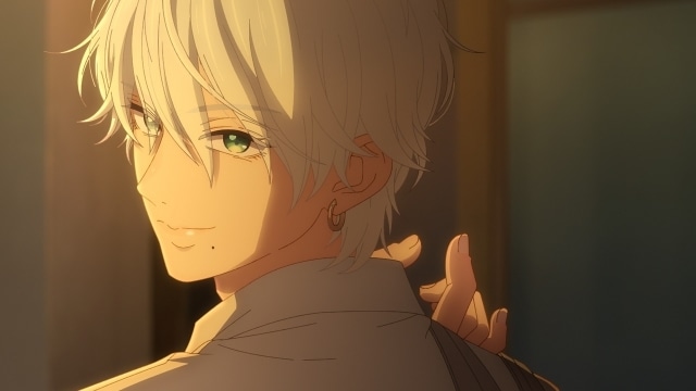 TVアニメ『うるわしの宵の月』キービジュアル・第2弾PV公開！　追加キャストに小野賢章さん、津田健次郎さんが決定-4