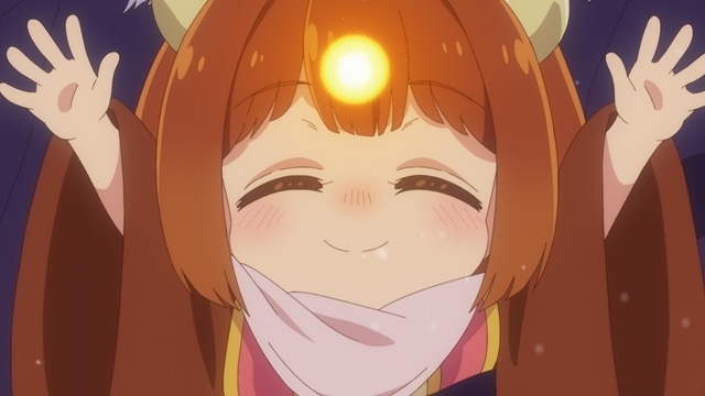 冬アニメ『魔王の娘は優しすぎる!!』放送開始日が2026年1月7日に決定、メインビジュアル＆メインPV公開！　追加声優に伊藤彩沙さん・石原夏織さん・三瓶由布子さん、コメント到着-4