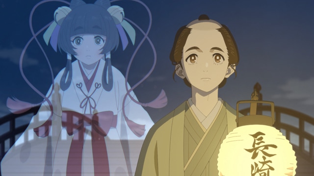 25周年を迎えた『しゃばけ』がアニメで広げた世界――原作・畠中恵×一太郎役・山下大輝が語る、江戸妖怪推理帖の魅力-2