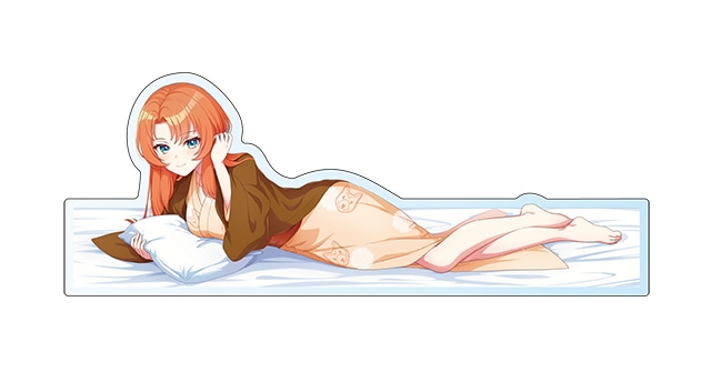 「『ワールドダイスター 夢のステラリウム』オンラインくじ」が、アニメイト通販に登場！　抱き枕カバーやB2タペストリーなど豪華景品が当たる!!-18