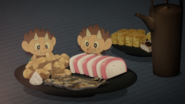 25周年を迎えた『しゃばけ』がアニメで広げた世界――原作・畠中恵×一太郎役・山下大輝が語る、江戸妖怪推理帖の魅力-6