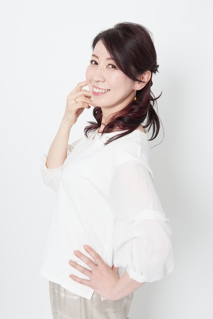 月刊コミックアライブ連載『乙女怪獣キャラメリゼ』2026年TVアニメ化、ティザービジュアル＆PV解禁！　出演声優に千賀光莉さん・梶田大嗣さんら7名発表、原作：蒼木スピカ先生からのコメント＆イラスト到着-23