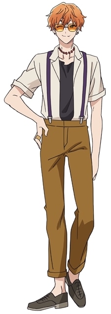 冬アニメ『拷問バイトくんの日常』追加声優には山本希望さん・結木梢さん・羽鳥颯希さん・大野智敬さん決定! キャラクターソング制作決定、WEBラジオ情報も公開-12