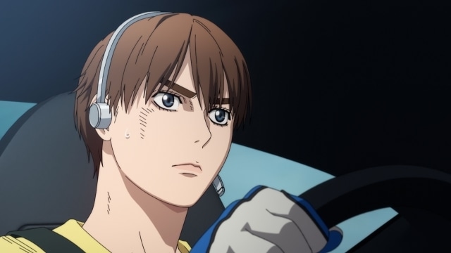 『MFゴースト 3rd Season』1月1日よりPrime Videoにて先行配信決定! PV第2弾が公開|追加声優に相沢菜々子さんが決定&コメント到着-2