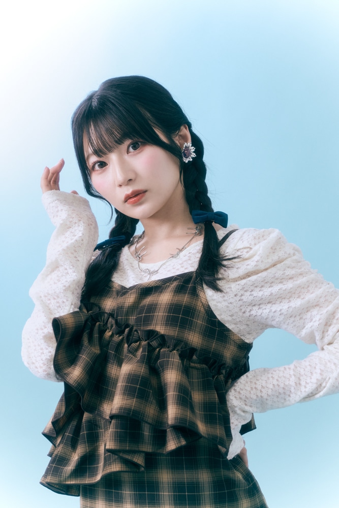 「静降想」は燈の今を反映して“叫び”を入れずに歌った――MyGO!!!!! 8th Single「静降想」羊宮妃那さん・立石凛さん・青木陽菜さん インタビュー｜8th LIVEは「新しい一歩を踏み出すタイミング」-7