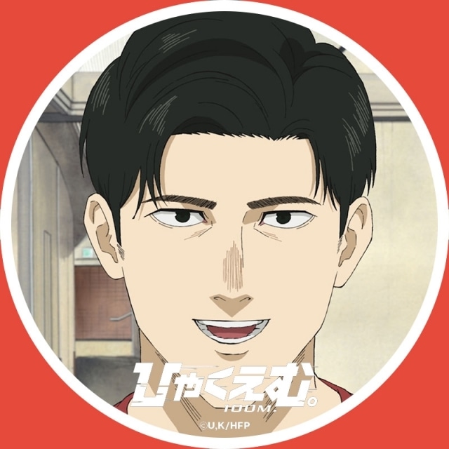 『ひゃくえむ。』12月31日よりNetflix世界独占配信スタート！　劇場公開100日を記念して小学生の《トガシ＆小宮》の描き下ろしイラストが到着-3