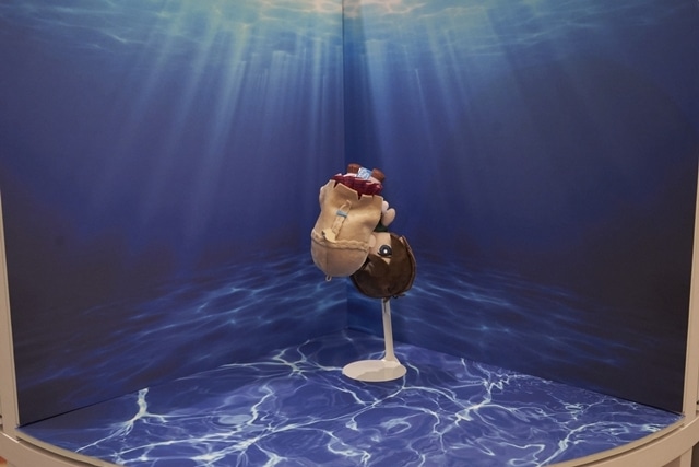 「新機動戦記ガンダムＷ 30周年記念ディナーショー -Operation Reunion-」開催！　緑川光さん・関俊彦さん・中原茂さん・折笠愛さん・石野竜三さん登壇-11