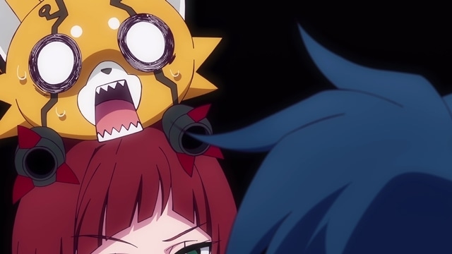 『DIGIMON BEATBREAK』より、第13話「五行星会議」先行場面カット＆あらすじ公開！-5