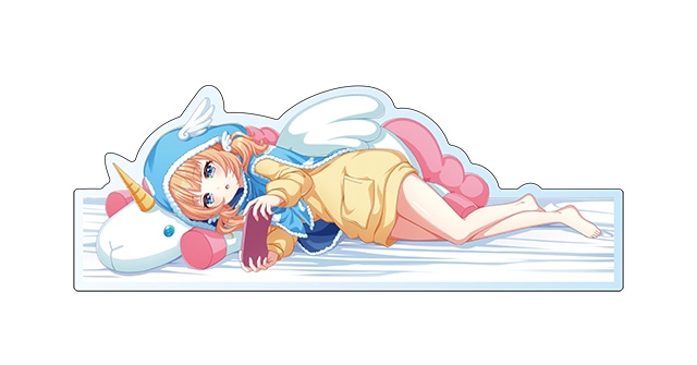 「『ワールドダイスター 夢のステラリウム』オンラインくじ」が、アニメイト通販に登場！　抱き枕カバーやB2タペストリーなど豪華景品が当たる!!-21