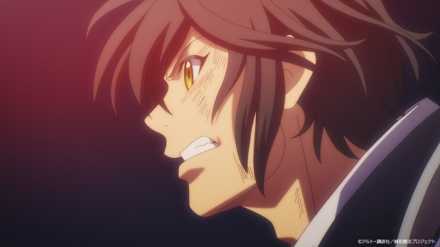 TVアニメ『味方が弱すぎて補助魔法に徹していた宮廷魔法師、追放されて最強を目指す』最終話放送記念 アレク・ユグレット役梅田修一朗さん×高橋賢監督 対談インタビュー！さらにBlu-ray BOX封入特典アルト先生描きおろし小説のタイトル・あらすじ公開！-5