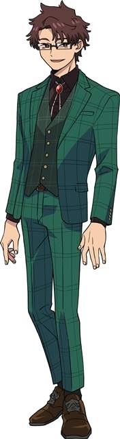 冬アニメ『勇者のクズ』2026年1月10日放送スタート、メインビジュアル第1弾&PV第1弾公開! 追加声優に田所陽向さん・平川大輔さん・高戸靖広さん、OP&ED情報も公開-4