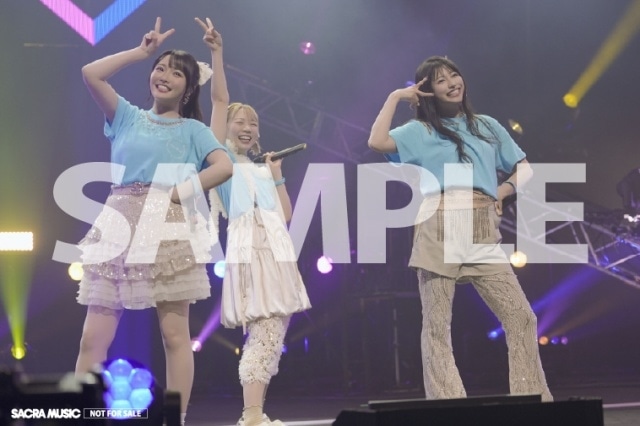 「TrySail 10th Anniversary Tour 2025 “BestSail”」のBlu-rayが2026年3月18日に発売決定！　商品詳細や上映会情報など公開-2