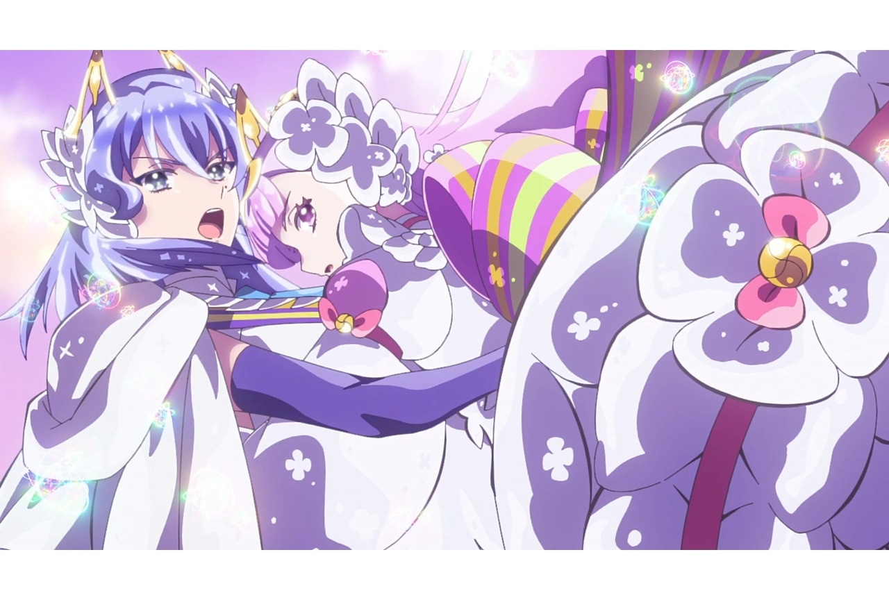 『プリオケ』新たなプリンセスのCVに鬼頭明里・伊藤美来が決定!