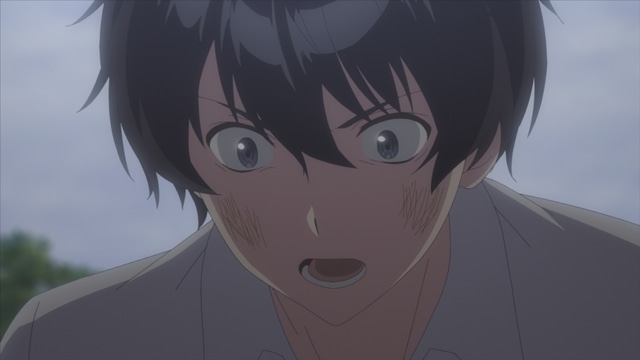 『千歳くんはラムネ瓶のなか』より、第10話「悠な月」先行場面カット＆あらすじ公開！-6