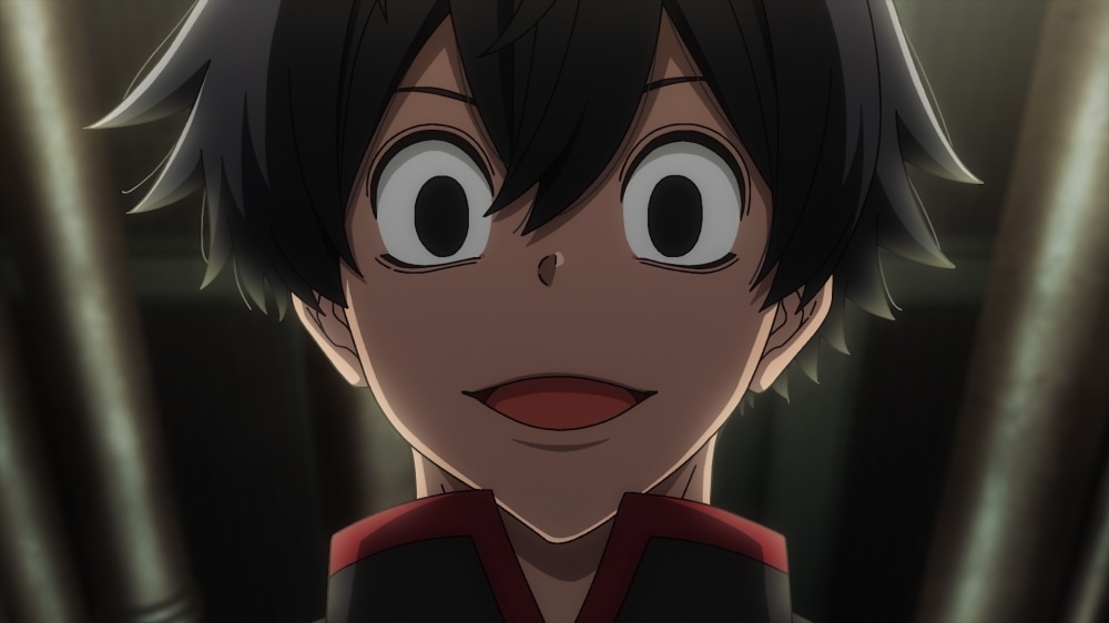 アニメ『桃源暗鬼』第24話「再びのために」あらすじ＆先行カットが公開！-2