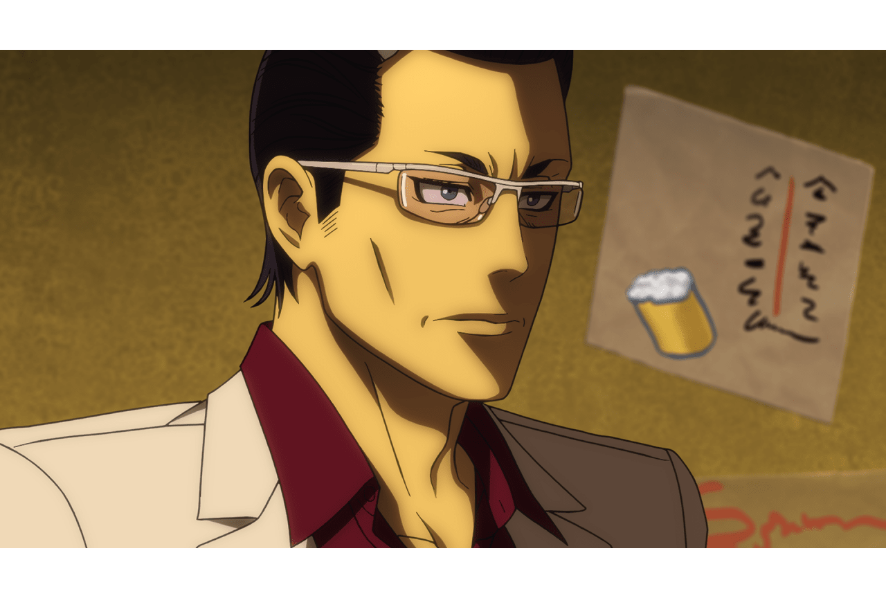 『東島ライダー』第12話あらすじ&先行カット