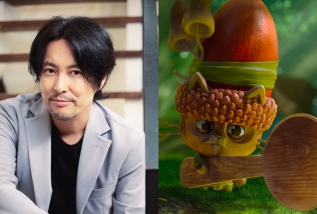 映画『ギャビーのドールハウス ザ・ムービー』吹替声優陣が決定! 井上喜久子さん、関智一さん、松本梨香さん、早見沙織さん、吉野裕行さん、福山潤さん、伊瀬茉莉也さん、花守ゆみりさんが発表-6