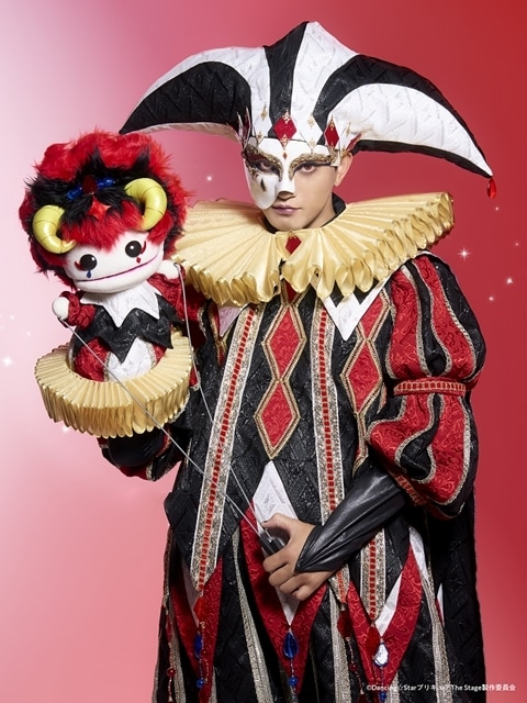 『Dancing☆Starプリキュア』The Stage3、ついに開幕！　オフィシャルキャストコメント＆ゲネプロ舞台写真到着-10