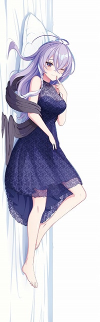 「『ワールドダイスター 夢のステラリウム』オンラインくじ」が、アニメイト通販に登場！　抱き枕カバーやB2タペストリーなど豪華景品が当たる!!-3