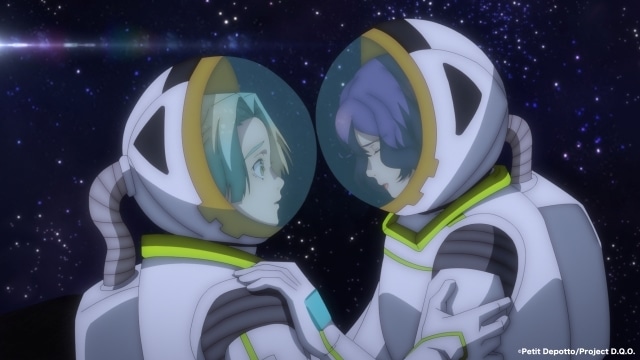 「『この作品に関われてよかったな』と素直に思えました」──アニメ『グノーシア』リレーインタビュー第13回 ジナ役・瀬戸麻沙美さん-2