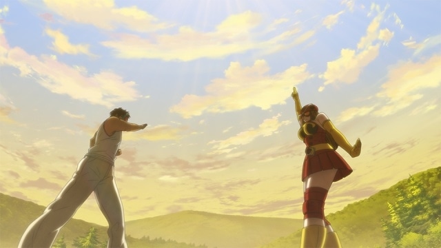 『東島丹三郎は仮面ライダーになりたい』第10話「命を懸けるの」のあらすじ＆先行カットが公開！-5