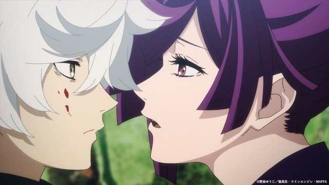 『地獄楽』第二期の新規場面カットが解禁！　牧田佳織監督より第一期を振り返るコメントも到着｜第一期全13話がYouTubeにて公開中-3