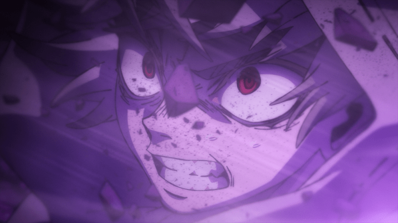 『ガチアクタ』よりクライマックスビジュアルが解禁！　第22話あらすじ＆先行場面カット公開！-9